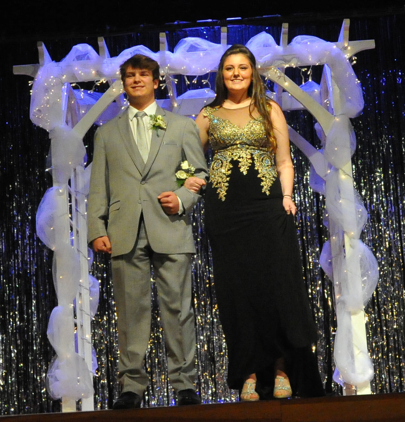 Schuylerville Prom